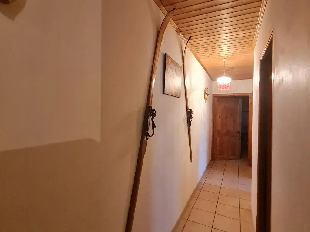 Maison chaleureuse entre Saint-Dié et Gérardmer - FR-1-589-36