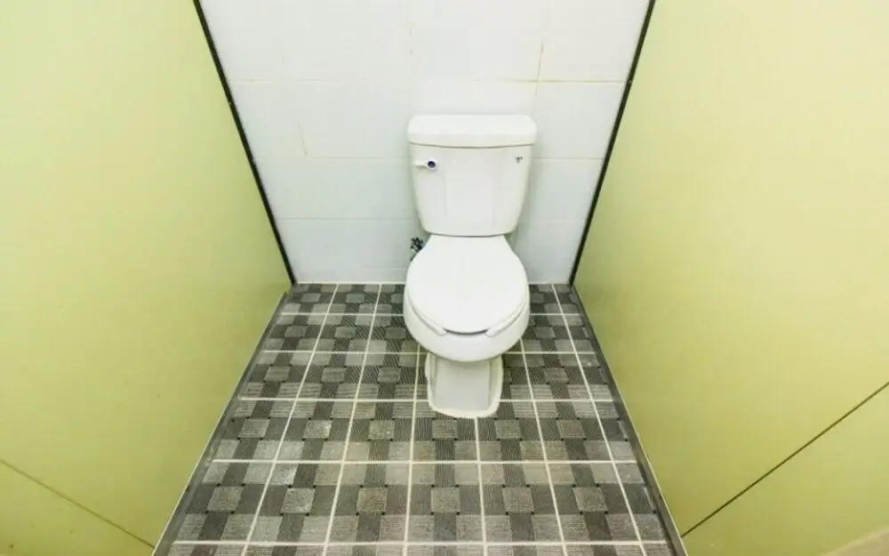 Pocheon Byeoljangchon Pension