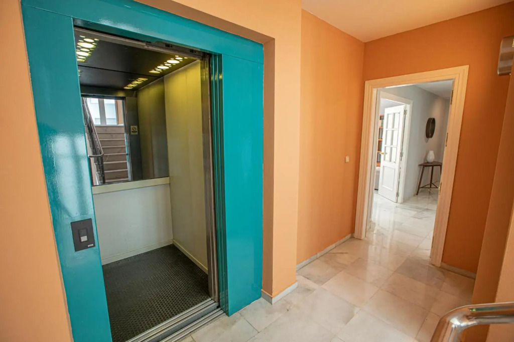 Piso Triana, Sevilla