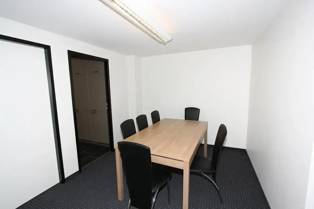 Primestay Apartmenthaus Zürich Altstetten
