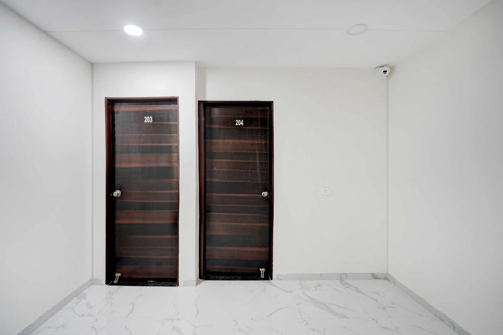 Townhouse Nagpur Chhatrapati Square Metro Station