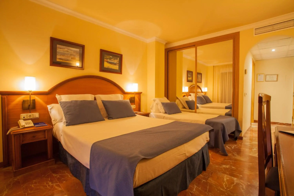 Hotel Isabel
