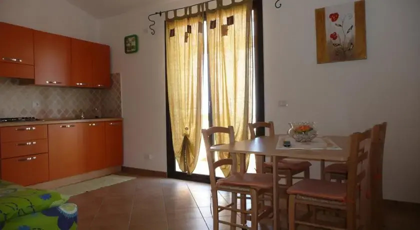 Residenza Justin