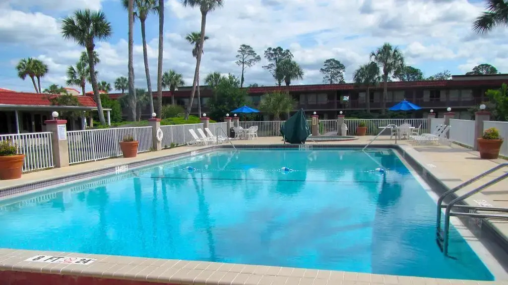 Motel 6-Spring Hill, FL - Weeki Wachee