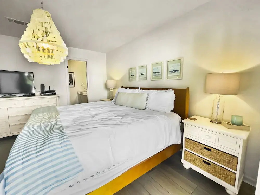 Bask 2 Bedroom Condo by RedAwning