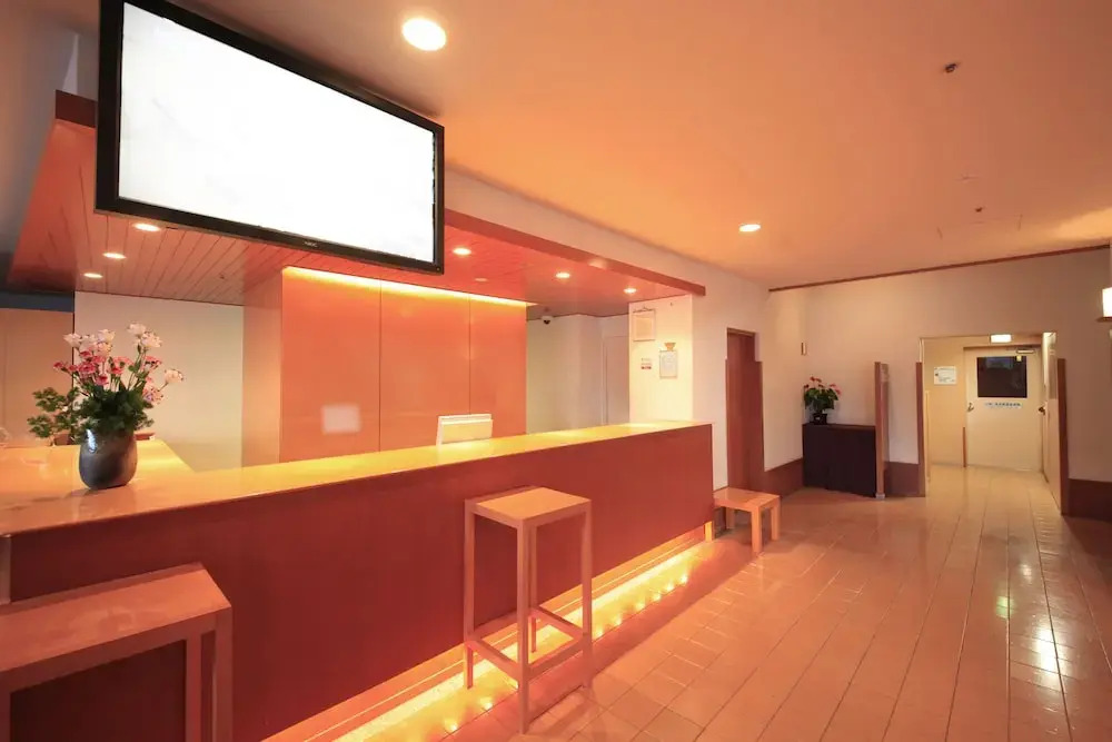 Pleasure Resort Izu Akazawa Onsen