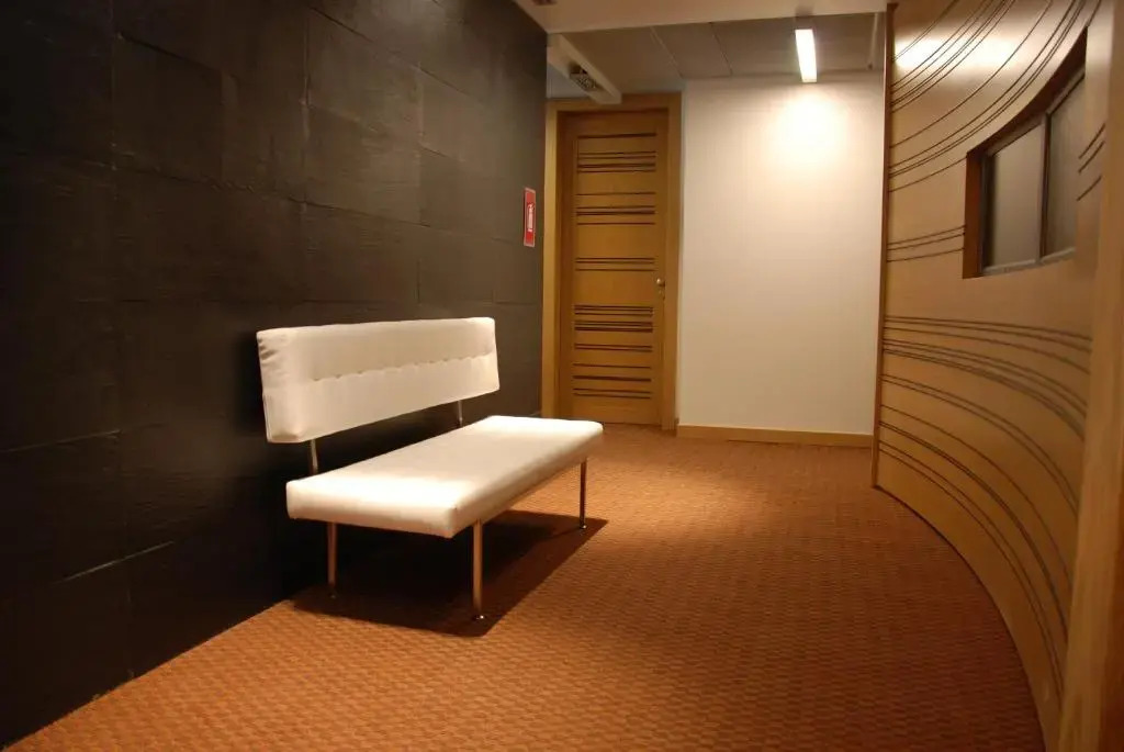 Sea Art Hotel