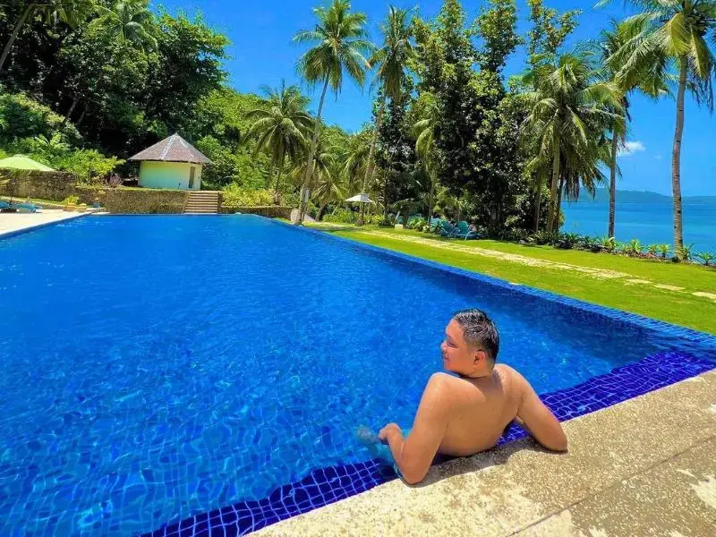 Tuburan Cove Beach Resort