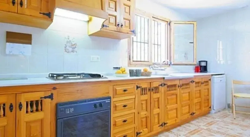 Holiday Home Montgo