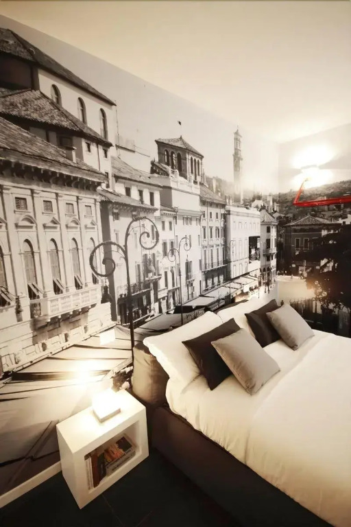 DiMoras house Verona