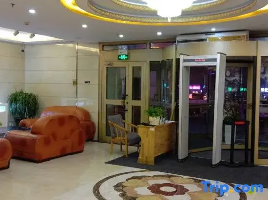 Urumqi Huasheng Garden Hotel