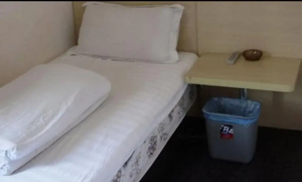 Canglangting Guest house