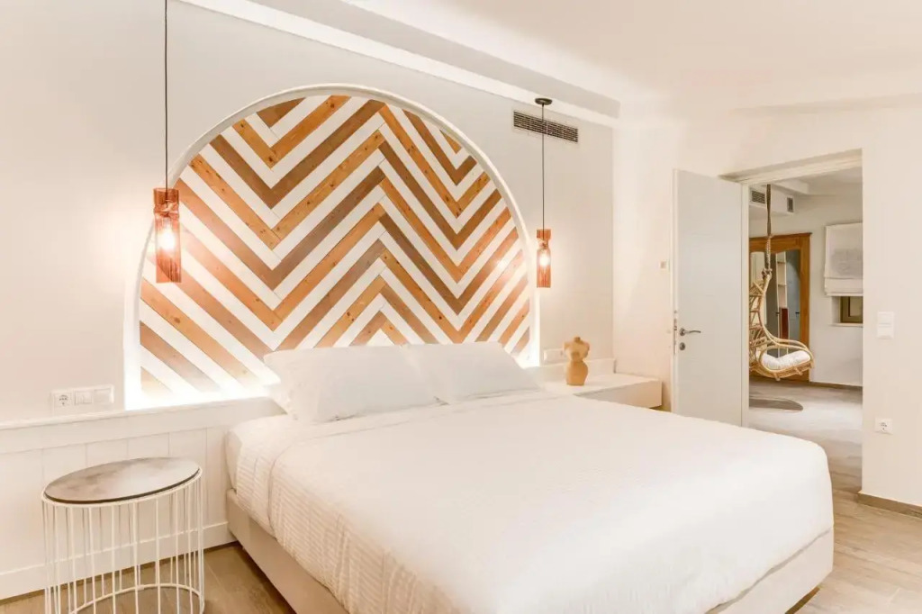 Anemolia Parga Suites
