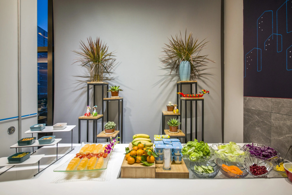 Holiday Inn Express Foshan Beijiao by IHG