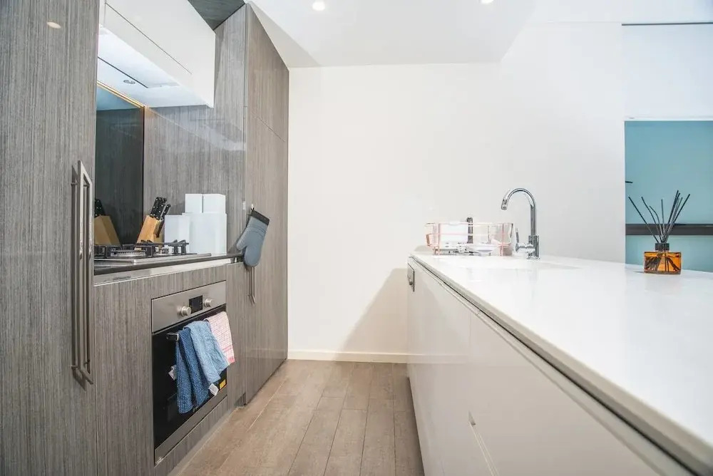 Wentworth Point Brand New