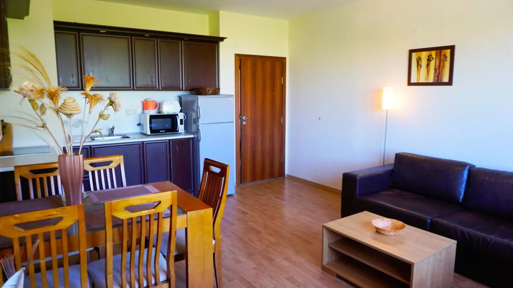 Апартамент Сънрайз Обзор - Apartment Sunrise Obzor