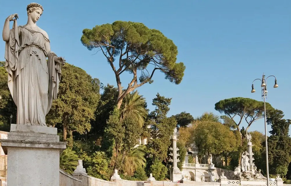 Amazing Apartment in Roma With Wifi and 2 Bedrooms