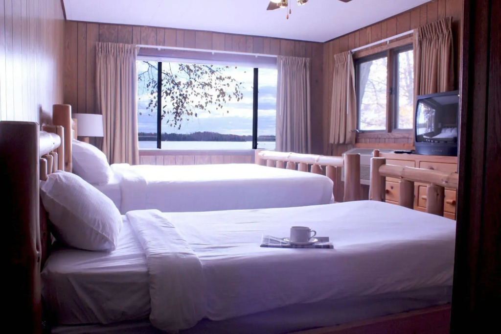 Ruttgers Bay Lake Resort