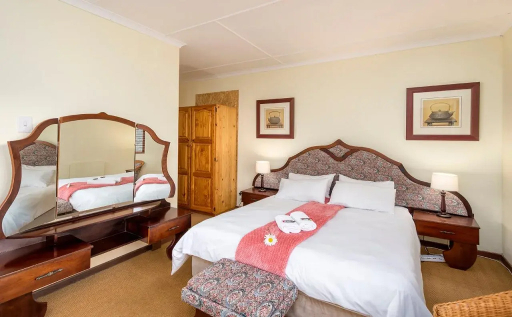 Farmlands Guesthouse