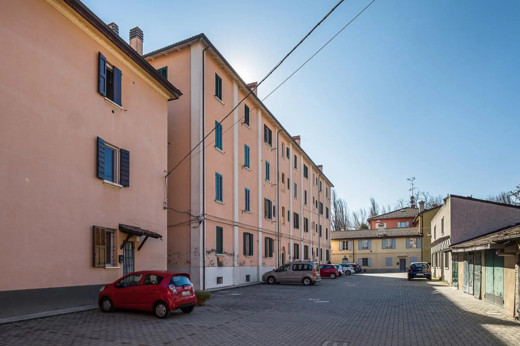 Navile Family Apartment by Wonderful Italy