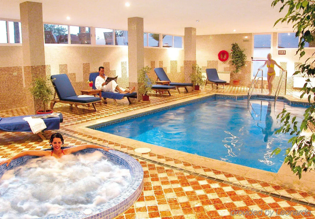 Hotel Illa dOr & Club Apts Sup
