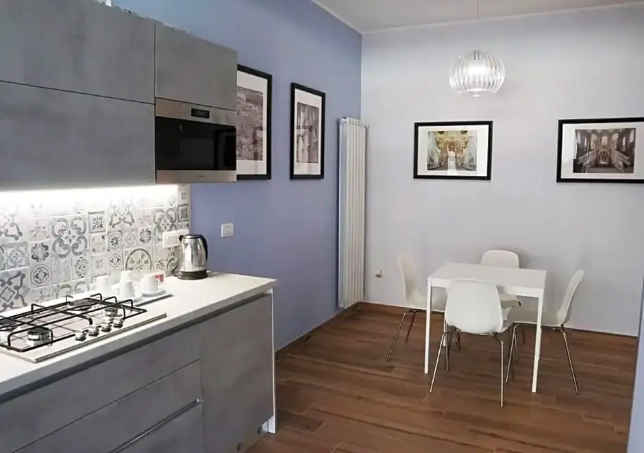 Residenza La Reggia