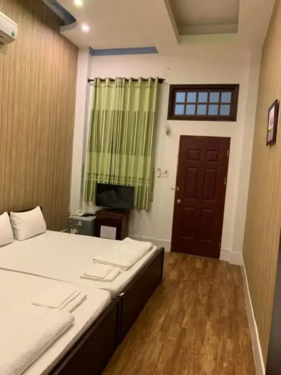 Thuy Ha Hotel