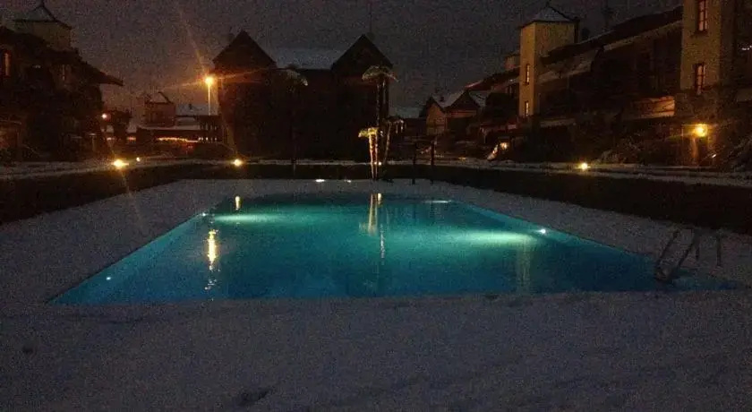 Open CountryHouse Desenzano