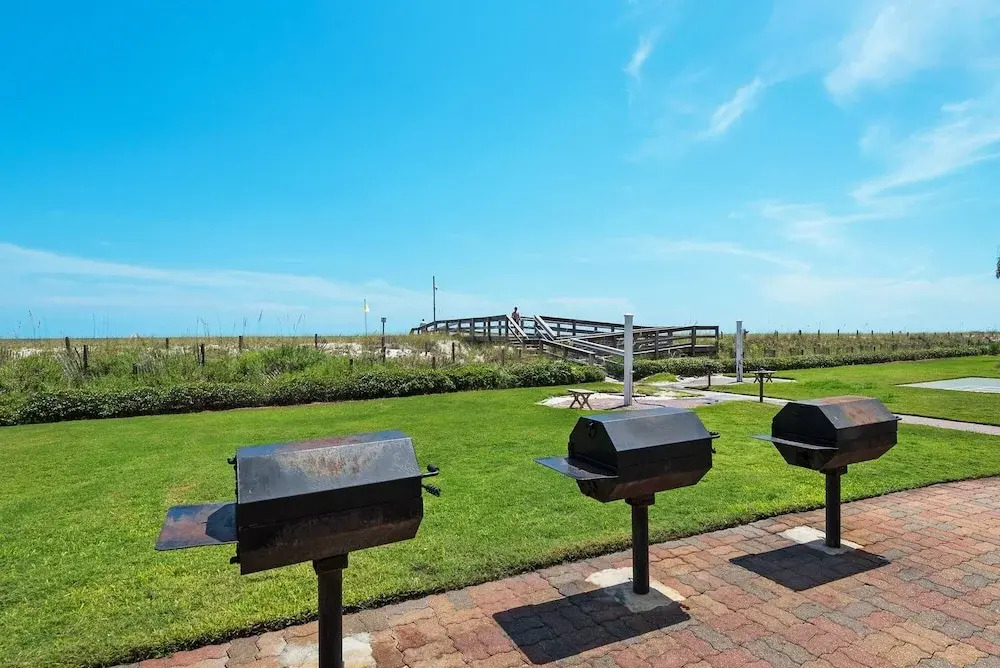 2br Aegean - Gulf & Pool Views, Tennis, Shuffleboard 2 Bedroom Condo