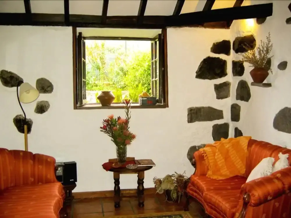 Rural Las Llanadas