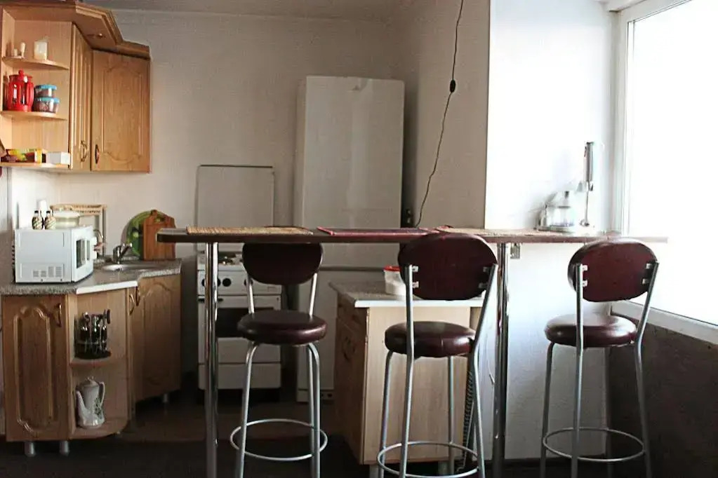 High Hostel