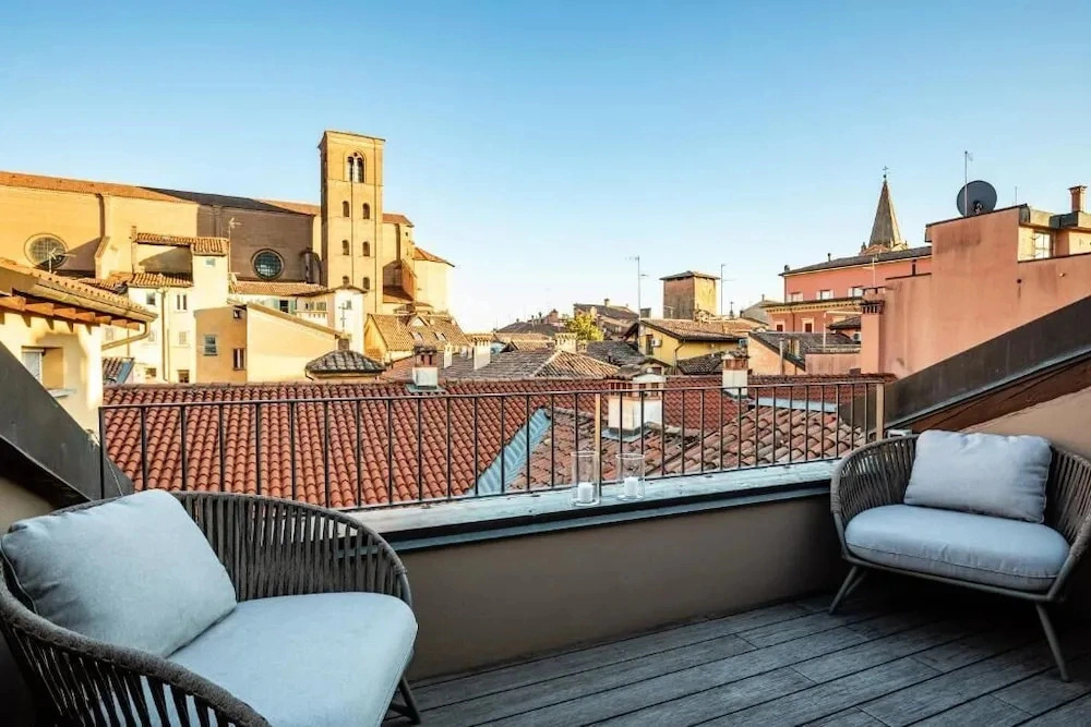 Astra Penthouse