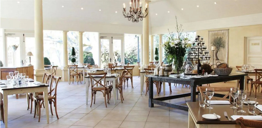 Ardour Milton Park Bowral