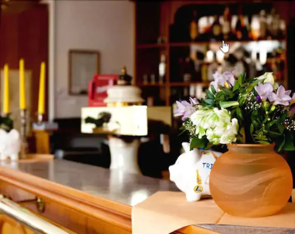Sporthotel Malchow Hotel Garni HP ist möglich