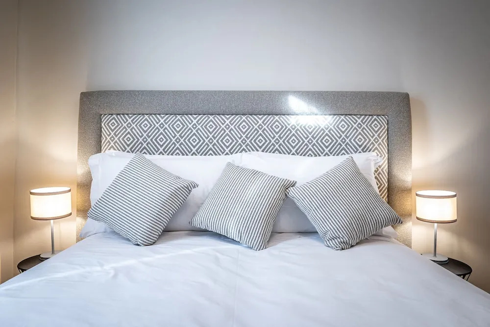 YD Four suites Ognissanti