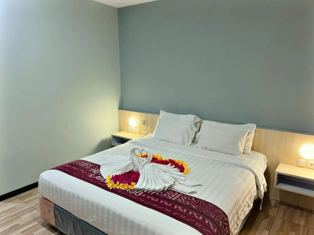 Matahari Hotel Labuan Bajo