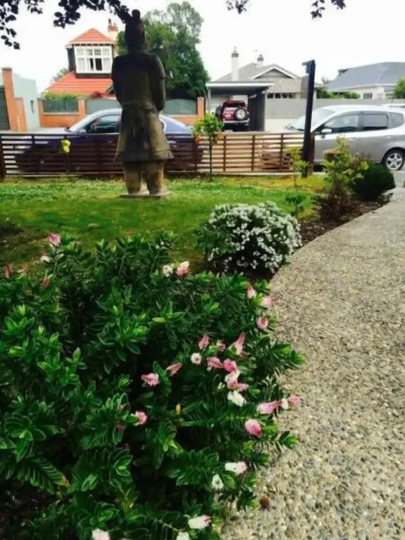 Dunedin Boutique Homestay