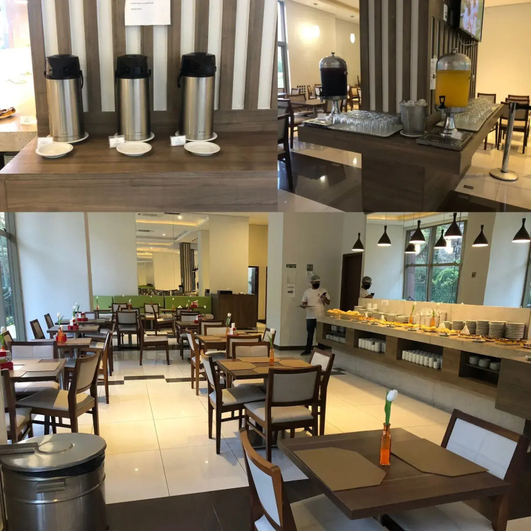 Nobile Inn Via Premiere