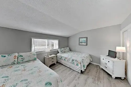 Chateau La Mer 10A Destin