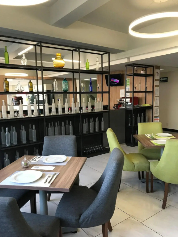 Hotel Aeropuerto