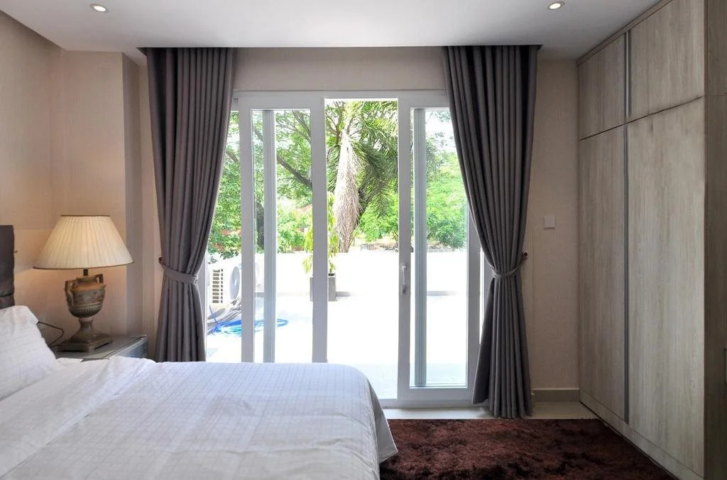 Paiza Residences & Hotel