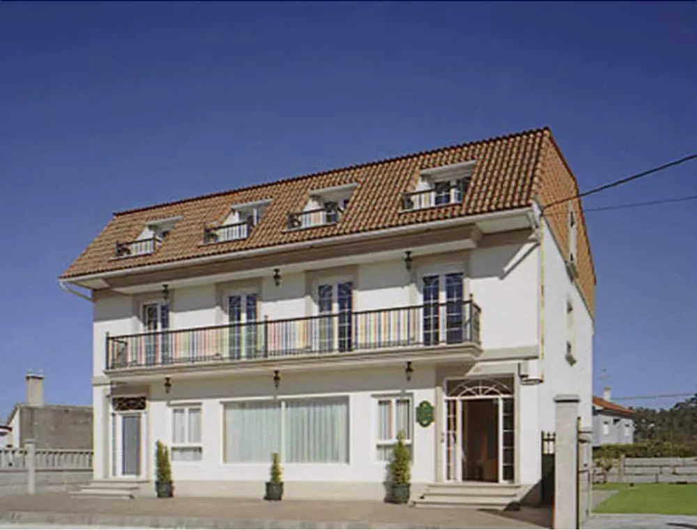 Casa De Grande