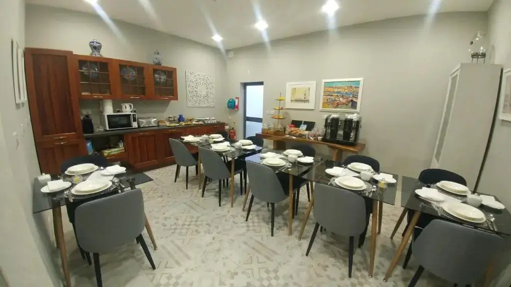 Casa Birmula Boutique Hotel