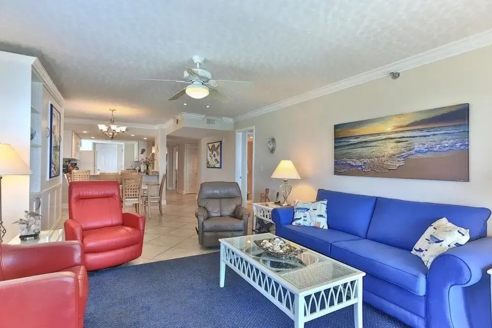 Destin Towers 143