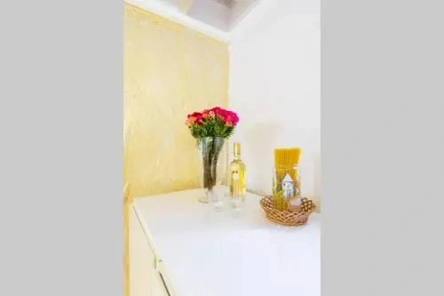 Campo de Fiori - Apt 1