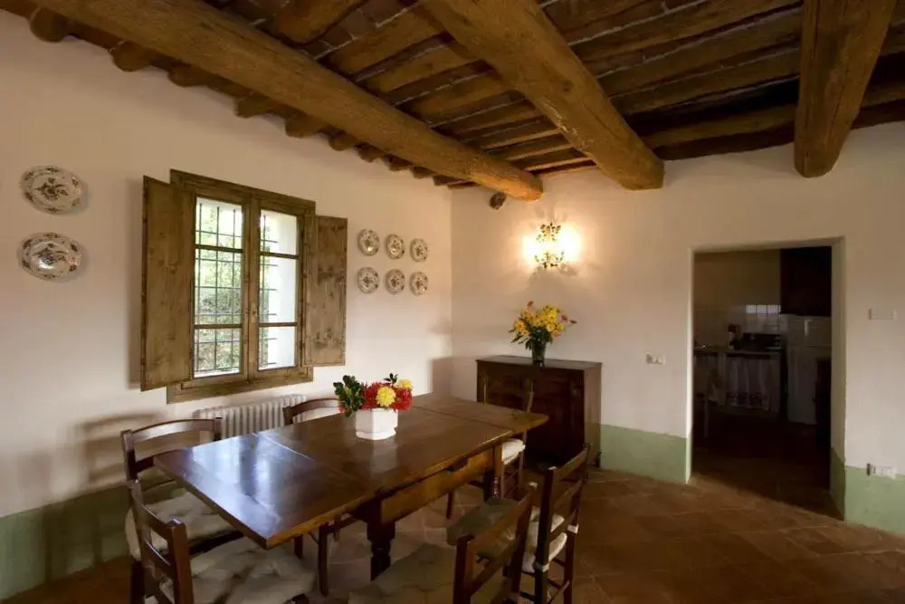 Villa Il Cigno