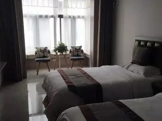 Urban 118 Selected Hotels