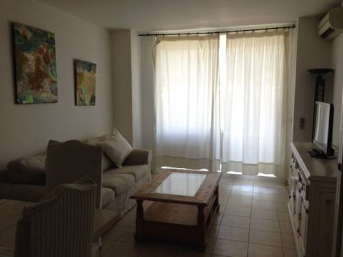 Apartamento Boutique Marina Botafoch