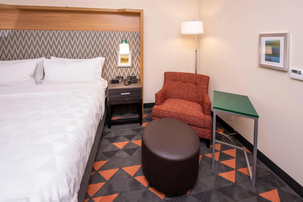 Holiday Inn - NW Houston Beltway 8 by IHG