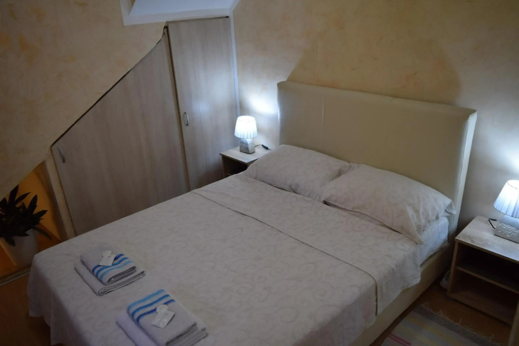 Apartment Sleepn Drive